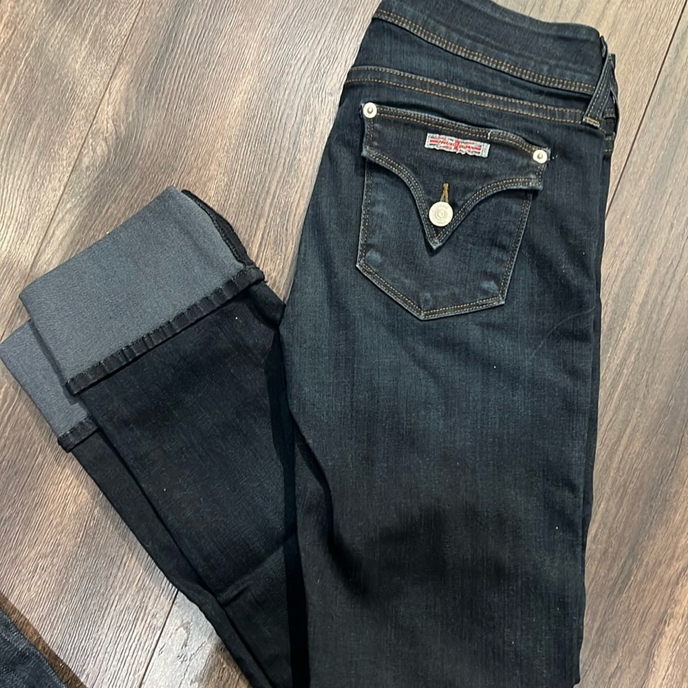 Hudson Jeans
